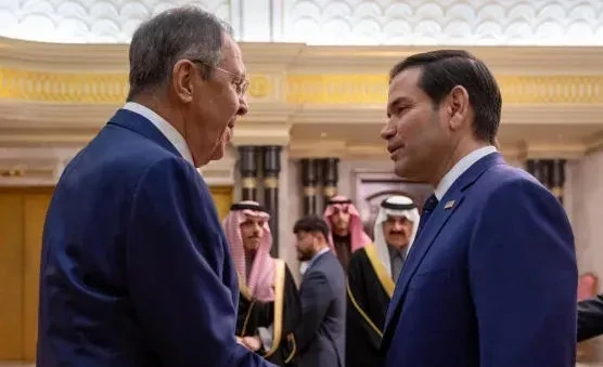 Лавров и Рубио провели телефонный разговор