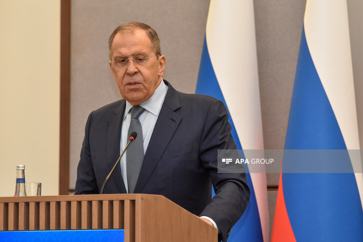 Лавров обсудил с иранским и турецким коллегами ситуацию в Сирии