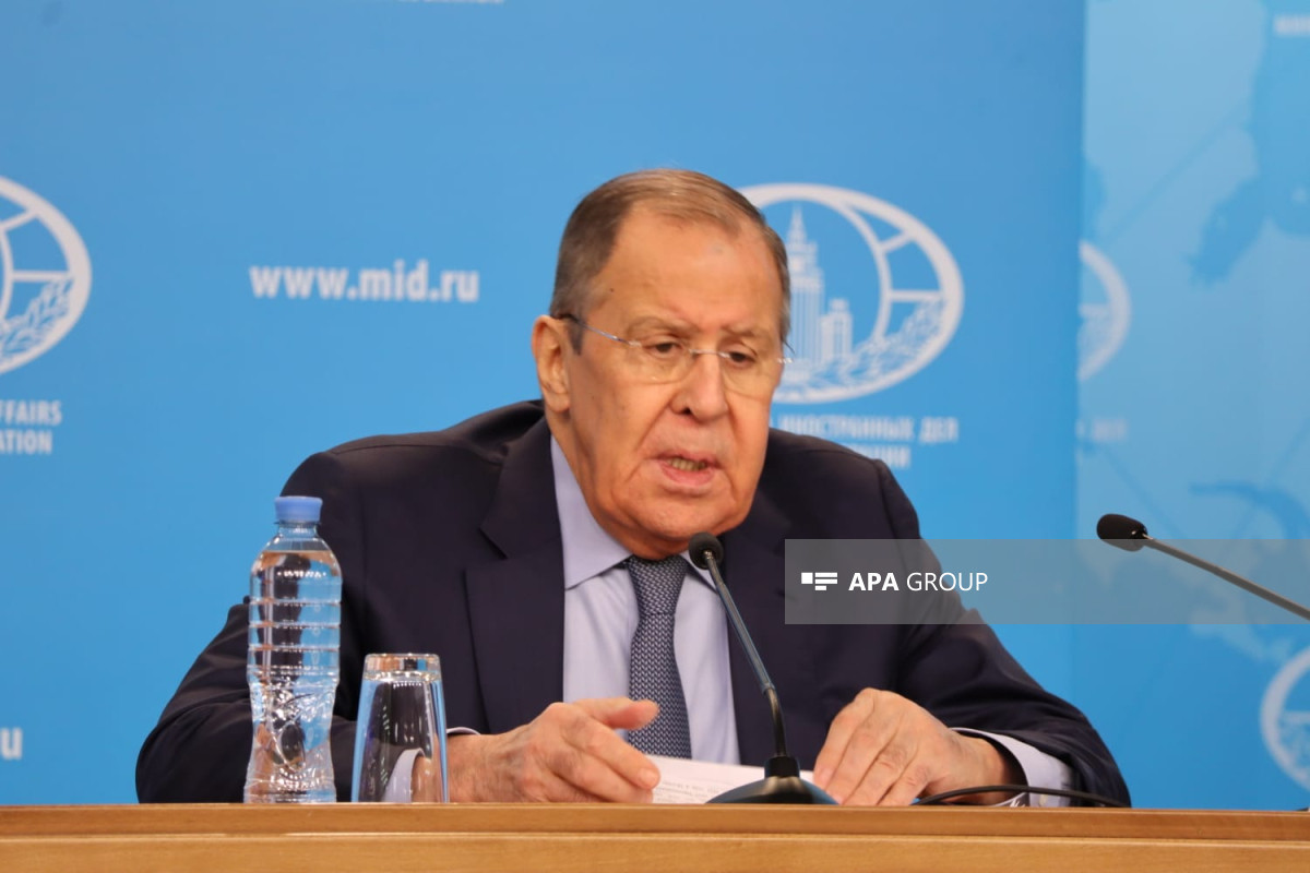 Лавров примет участие в заседании СМИД ОБСЕ на Мальте