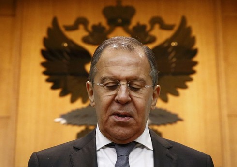 Лавров раскритиковал Борреля за высказывания по поводу Украины
