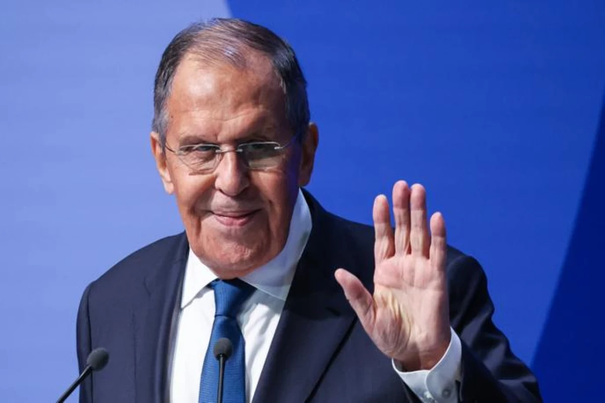 Лавров: Россия не намерена финансировать процесс подготовки Армении к членству в ЕС