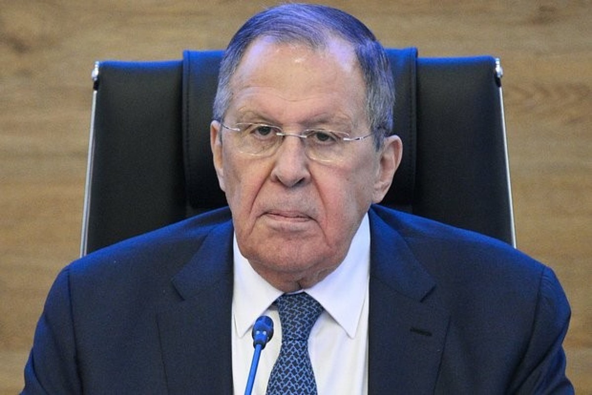 Лавров сравнил Армению с Украиной: Ереван пытаются втянуть в антироссийский лагерь