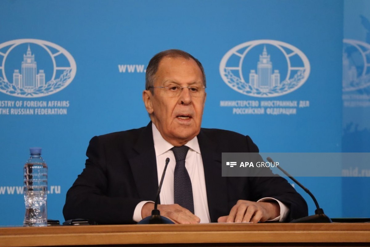 Лавров: Желание Армении вступить в Евросоюз скоро пропадет