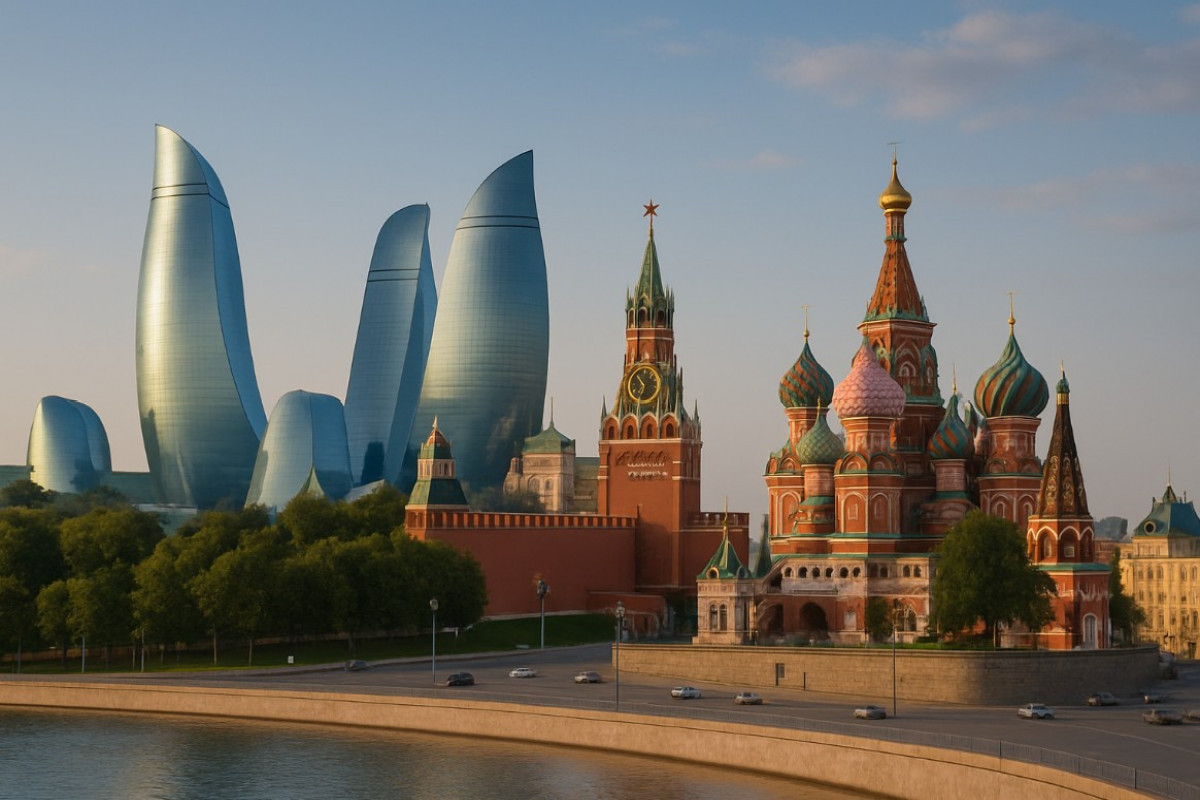 Льды тают: Новая страница в отношениях Баку и Москвы -АНАЛИТИКА
