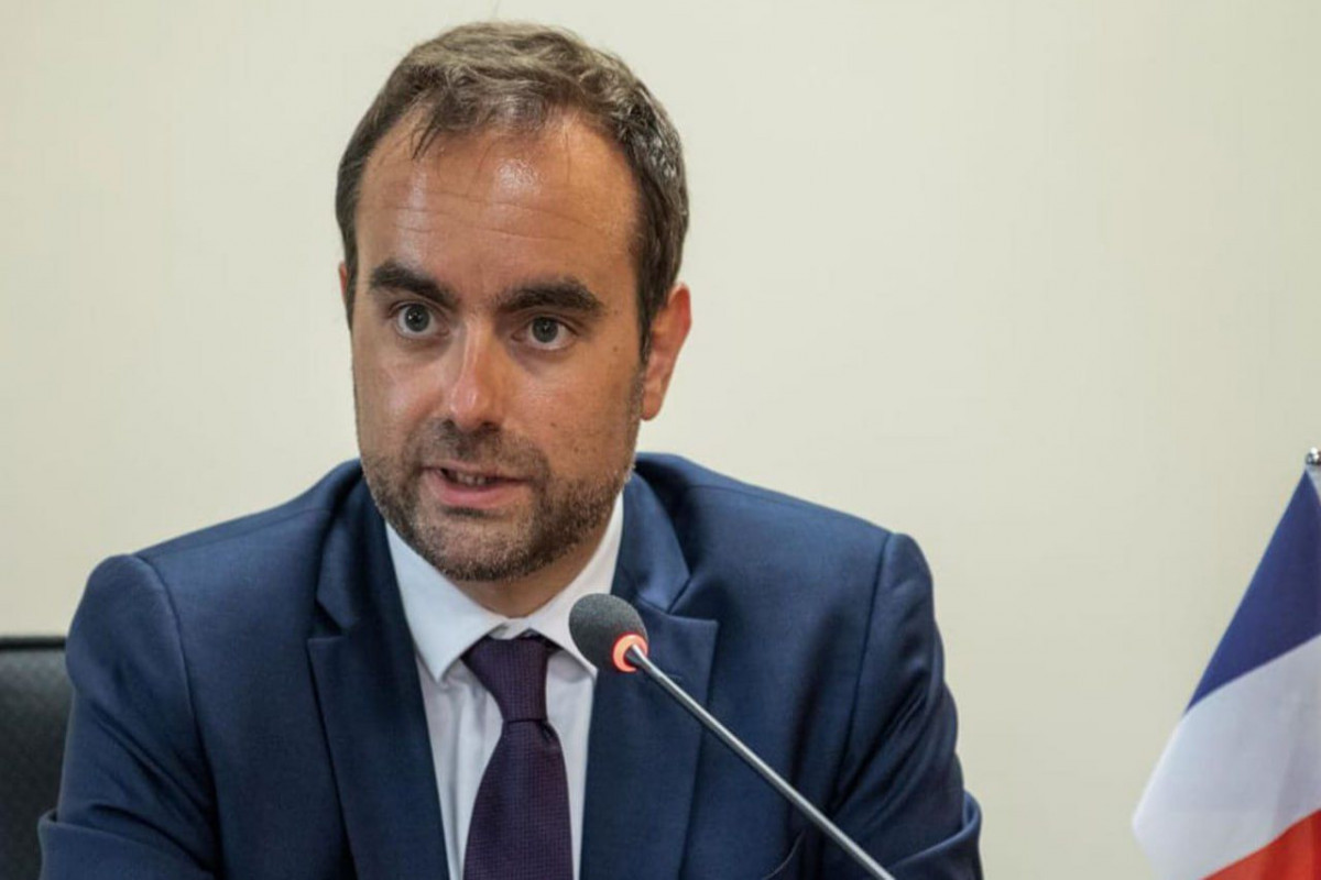 Лекорню не исключил повторной отставки