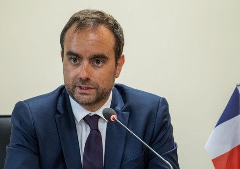 Лекорню: В 2025 году Украина получит истребители Mirage 2000