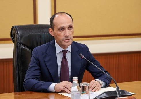 Леван Давиташвили: Технико-экономическое обоснование проекта Black Sea Energy завершено