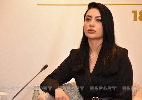 Лейла Джаббарлы: Фермеры наиболее уязвимы перед изменением климата