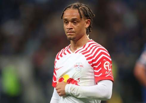 "Лейпциг" может продать Симонса "Барселоне" за €75 млн