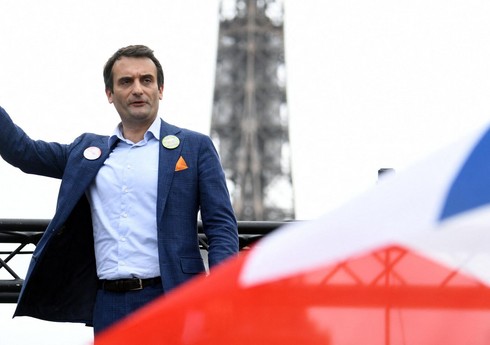 Лидер французской партии считает задержание Дурова атакой на свободу слова