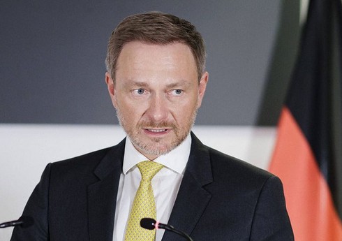 Лидер либералов ФРГ выступил за формирование коалиции с ХДС/ХСС и СДПГ