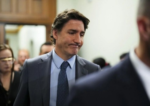 Лидер оппозиции: Трюдо потерял контроль над ситуацией в Канаде