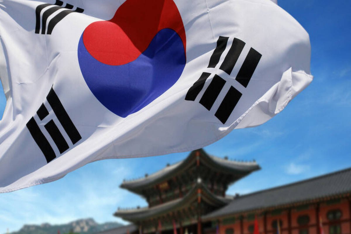 Лидер правящей партии выступил за отстранение от власти президента Южной Кореи