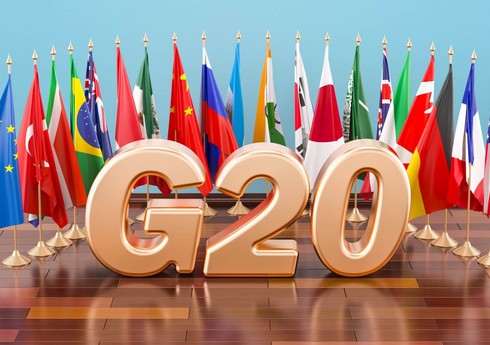 Лидеры G20 высказались за реформирование СБ ООН