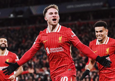 Лига чемпионов: "Ливерпуль" обыграл "Реал", "ПСВ" выиграл у "Шахтера", забив три гола за восемь минут