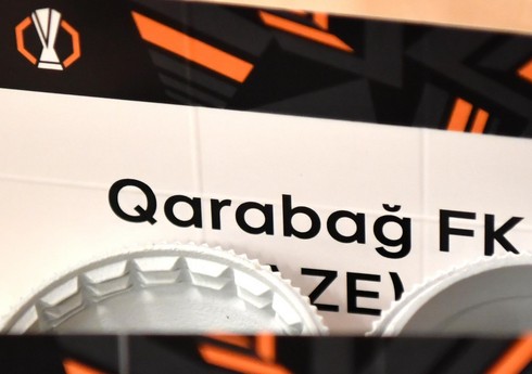 Лига Европы УЕФА: Стали известны соперники "Карабаха"