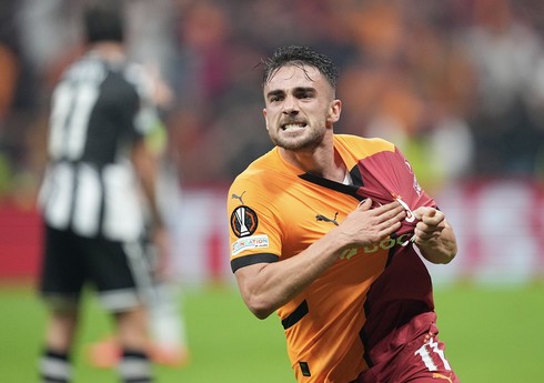 Лига Европы УЕФА: В 1-м туре основного этапа сыграно девять матчей