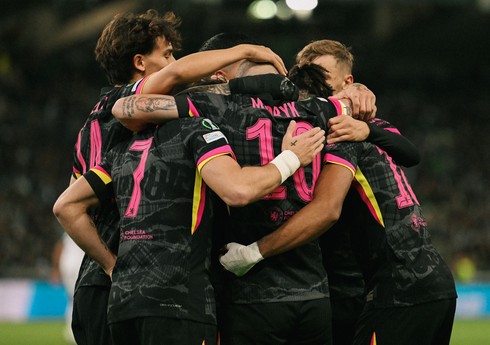 Лига конференций УЕФА: "Фиорентина" и "Челси" на выезде обыграли соперников