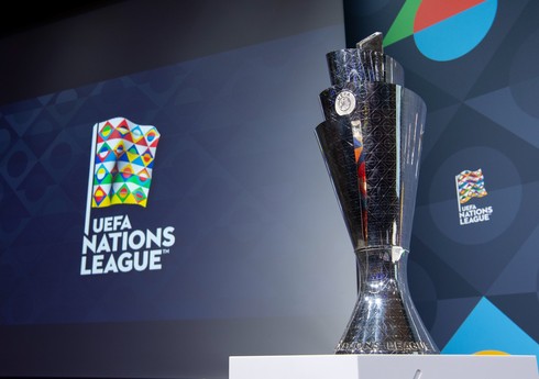 Лига наций УЕФА: Подведены итоги 4-го тура