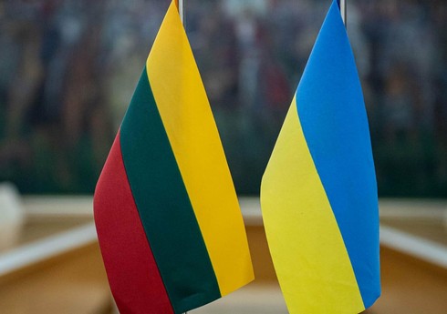 Литва выделит 35 млн евро Украине на закупку оборудования для разминирования