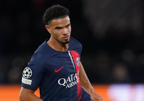 "Ливерпуль" готов заплатить более €65 млн за полузащитника ПСЖ