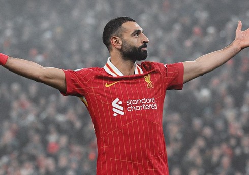 Ливерпуль одержал волевую победу над Лестером и ушел в отрыв от Челси