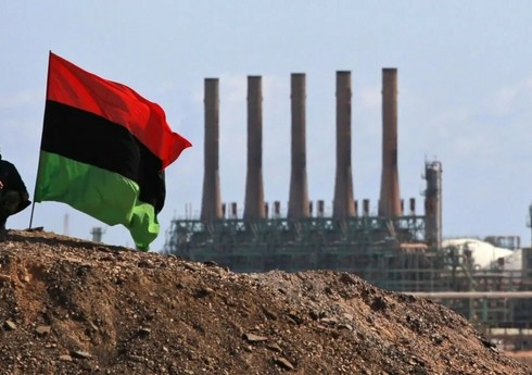 Ливия нарастила уровень добычи нефти до 1,3 млн баррелей в сутки