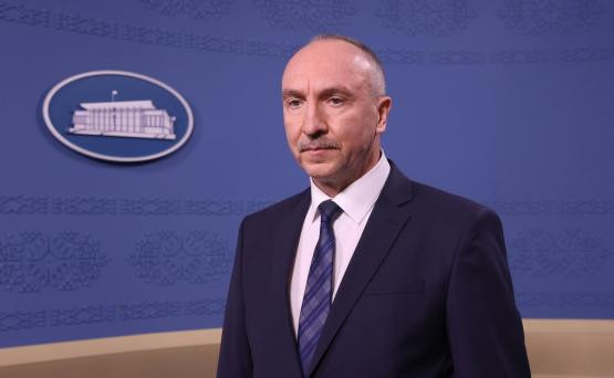Лукашенко освободил от должности посла в Армении