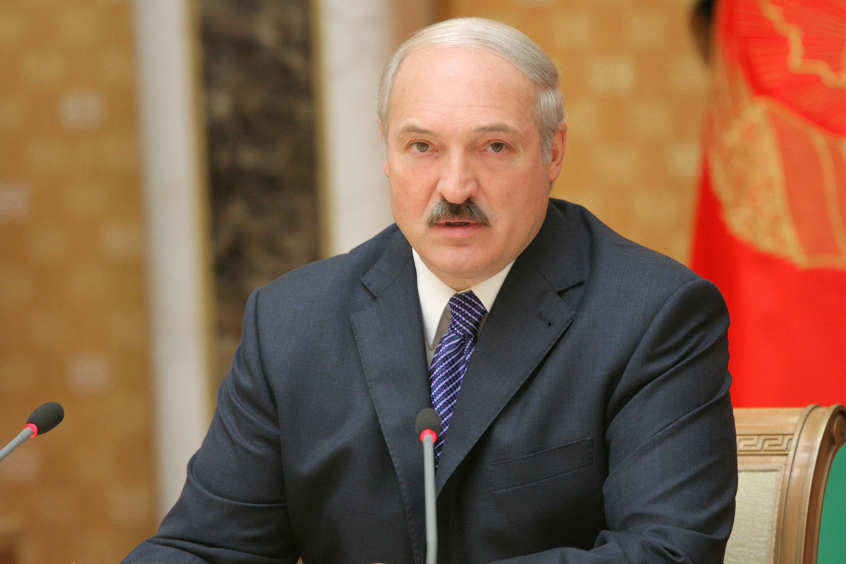 Лукашенко помиловал еще 30 человек, осужденных за преступления, связанные с протестами
