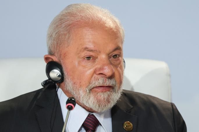 Лула да Силва победил на выборах президента Бразилии