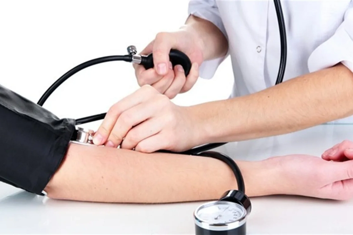 Любимый многими напиток стал решением проблемы с давлением