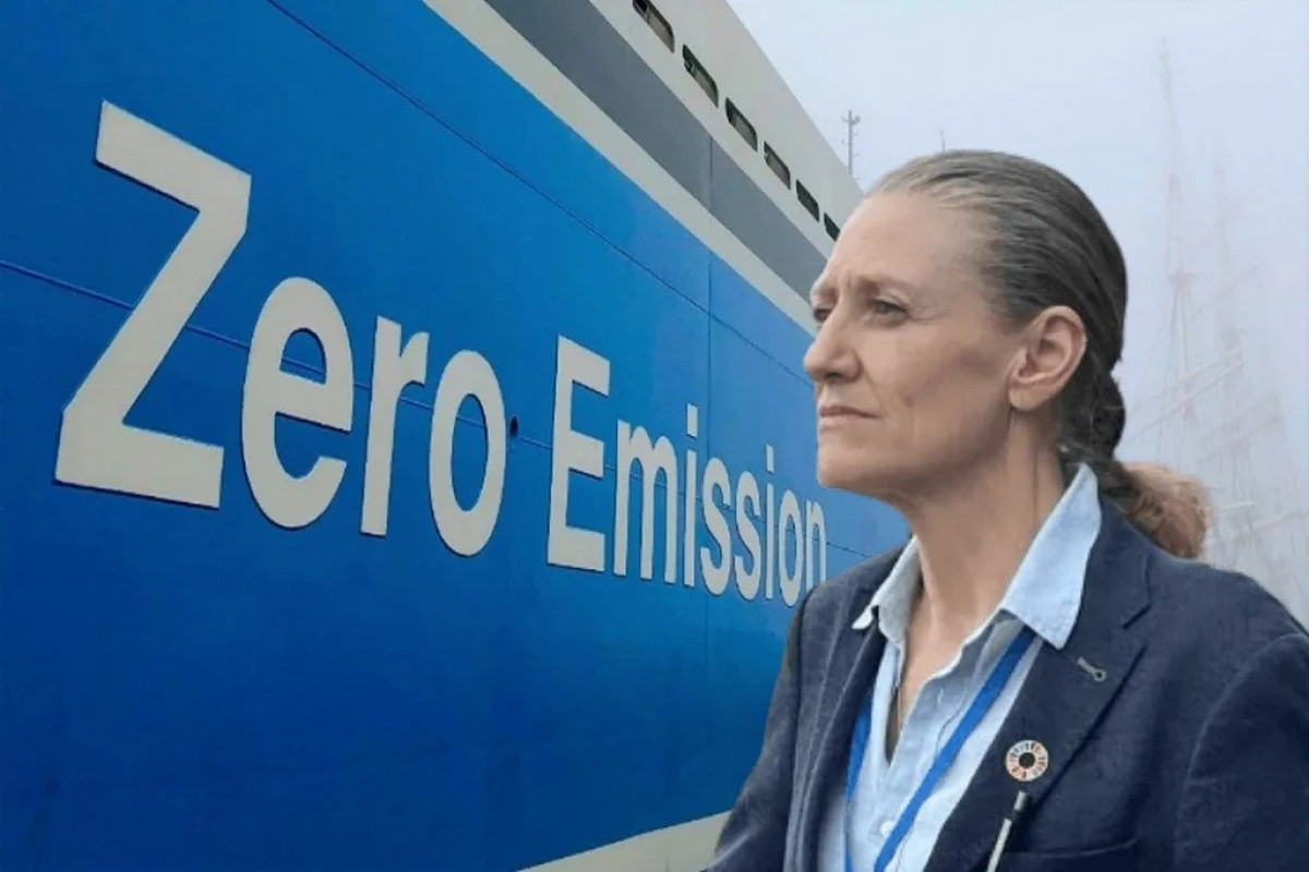 Мадад Маклейн: Проведение CОР29 в Баку, где проходит древний Шелковый путь, - это отличная возможность – ЭКСКЛЮЗИВ