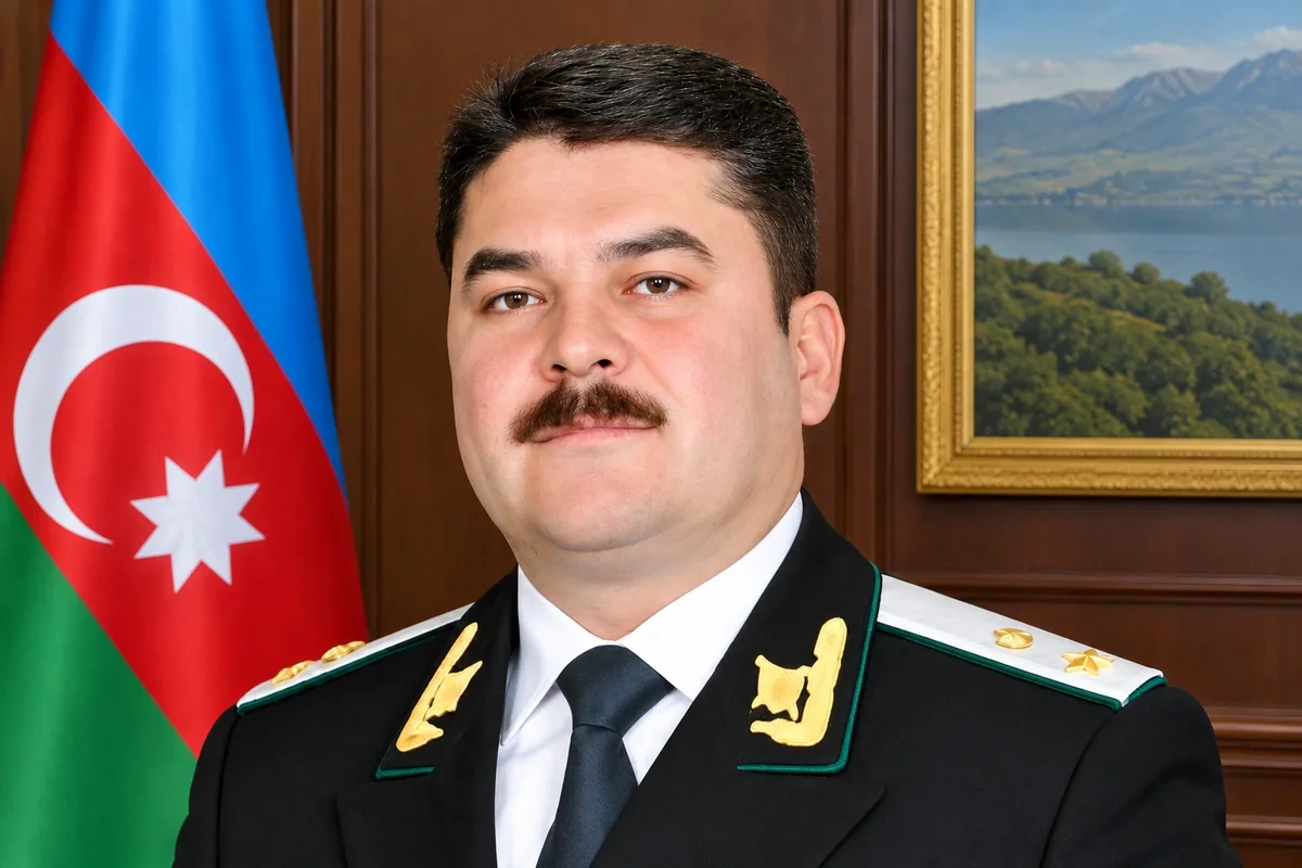 Магеррам Талыбов оказался в центре имущественного спора: что требует его бывшая супруга?