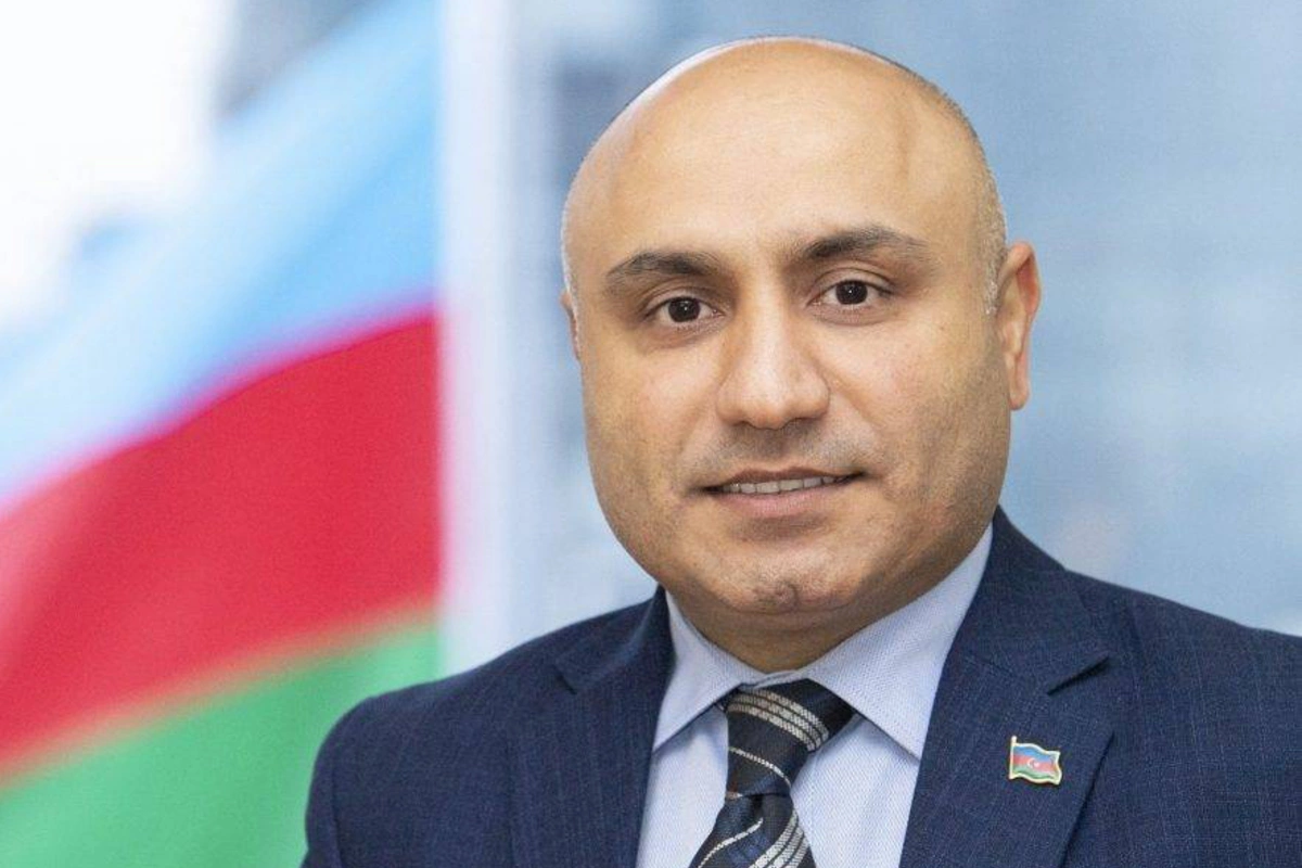 Маис Мусаев освобожден от занимаемой должности