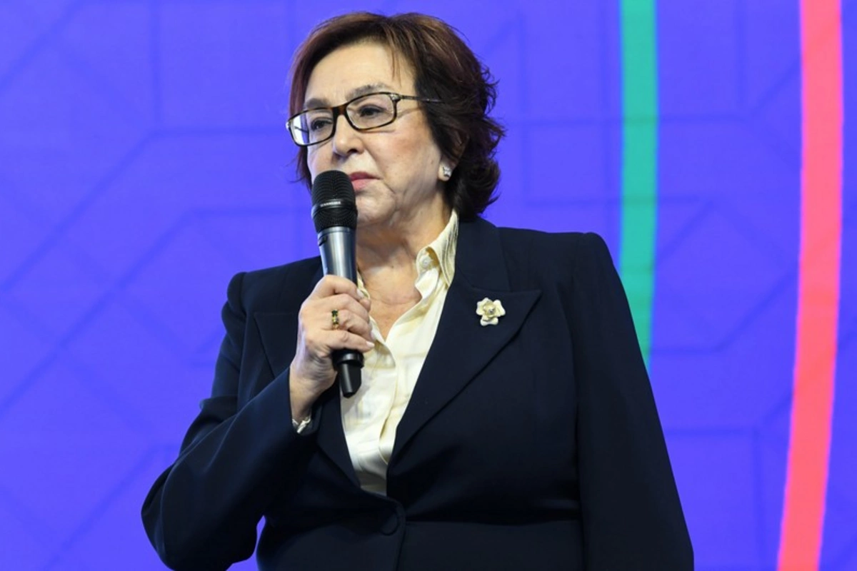 Малейка Аббасзаде: В ряде международных онлайн-экзаменов обнаружены случаи мошенничества