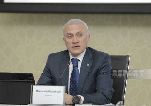 Мамед Аббасбейли: Применение госстандартов в Азербайджане увеличилось в 6 раз