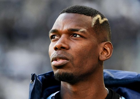 "Манчестер Сити" может подписать Поля Погбу