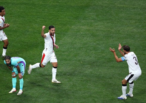 "Манчестер Сити" вышел в плей-офф клубного чемпионата мира по футболу