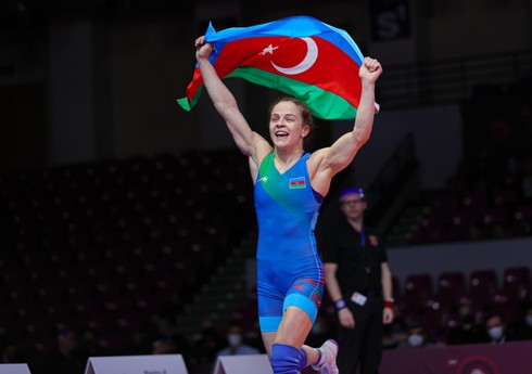 Мария Стадник: Я сделала паузу, чтобы все обдумать