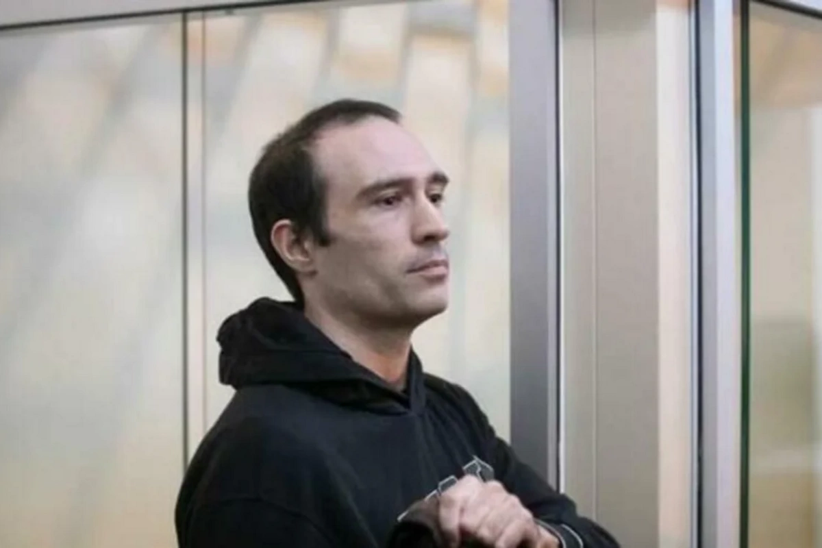 Мартин Райан освобожден из исправительного учреждения в Лянкяране