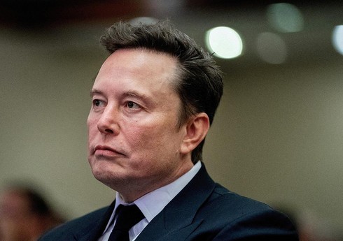 Маск раскритиковал проект о расходах, поддержанный президентом Трампом