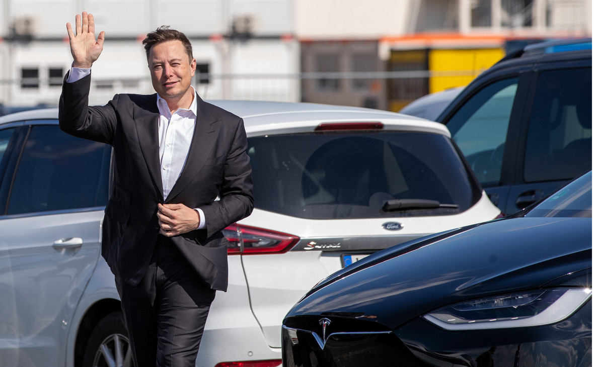 Маск: Судья в Бразилии уничтожает свободу слова, приостанавливая работу Х