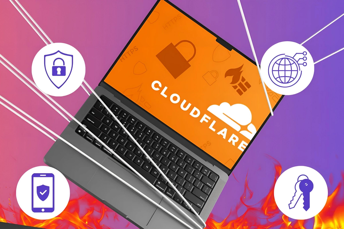 Масштабный сбой Cloudflare привел к проблемам с доступом к сайтам в Азербайджане и мире