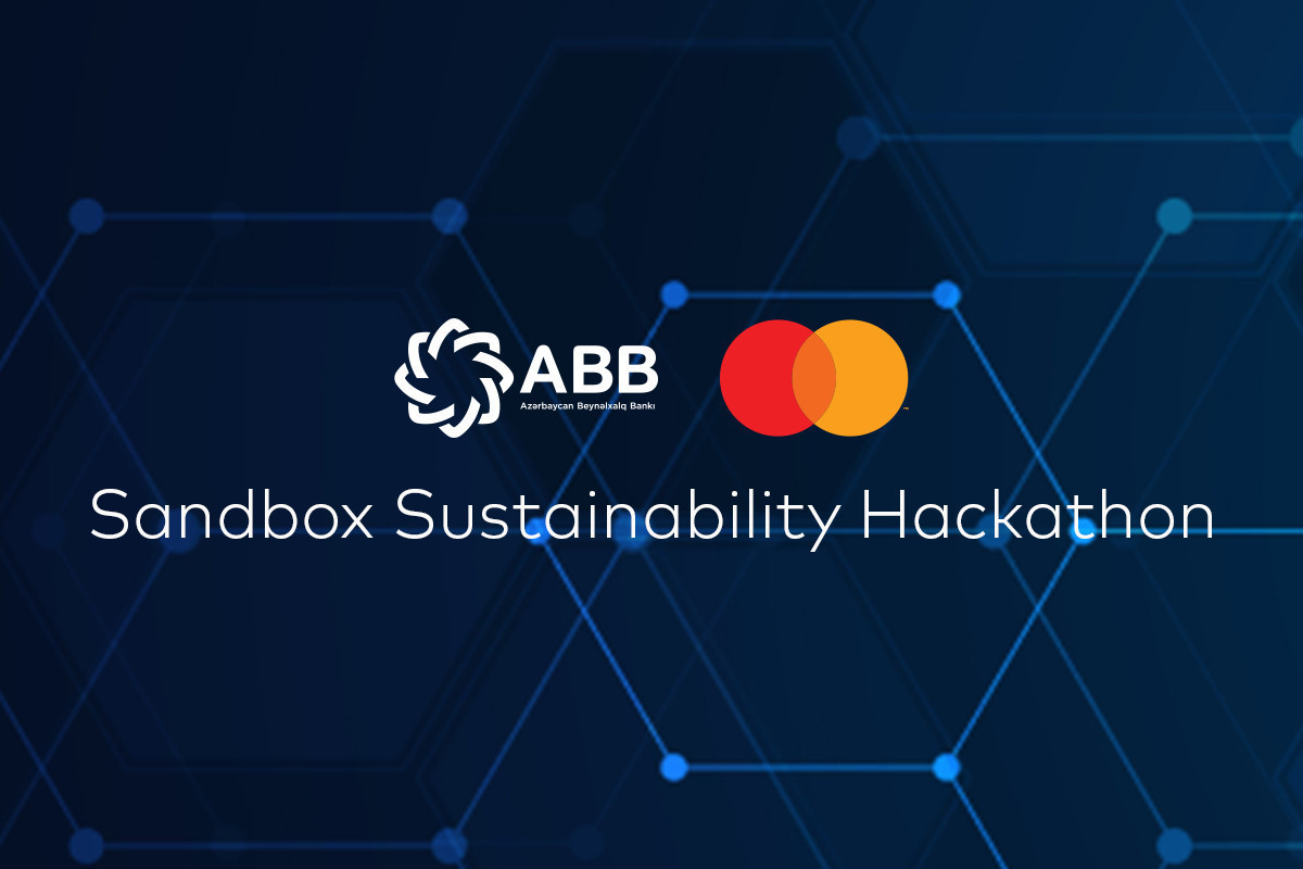 Mastercard объявляет победителей хакатона Sustainability Sandbox as a Service - ФОТО