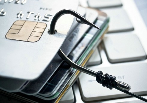 Mastercard: В 2023-2032гг объем мошенничества с банковскими картами в мире составит $425 млрд