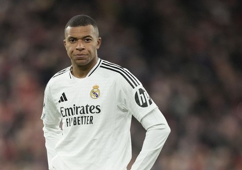 Мбаппе обратился в дисциплинарный комитет LFP из-за долгов по зарплате