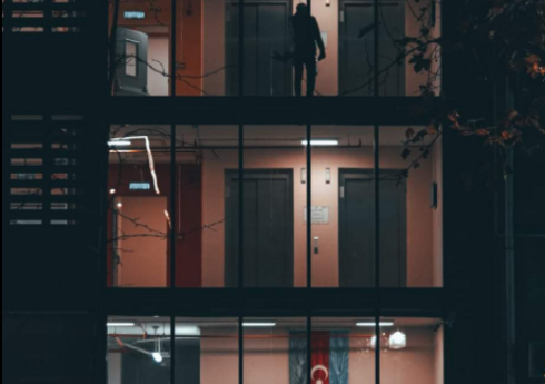 МЧС: В Гяндже в жилом доме произошел взрыв