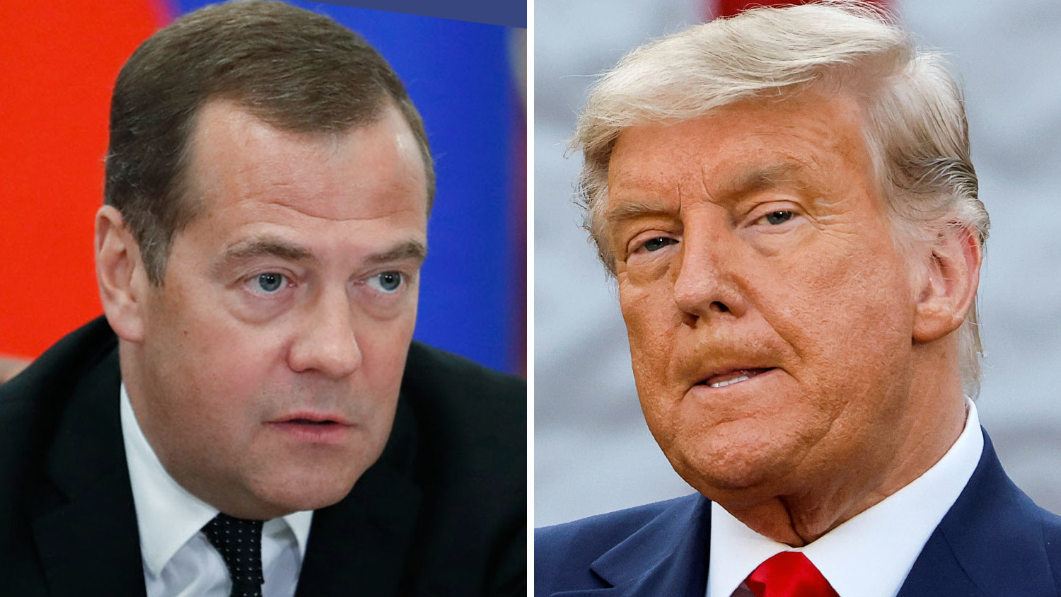 Медведев: Трамп может положить конец украинскому конфликту