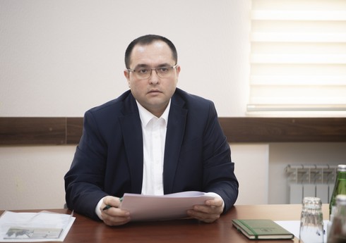 Меджнун Мамедов: В глобальном климатическом диалоге проблемам фермеров уделяется недостаточно внимания