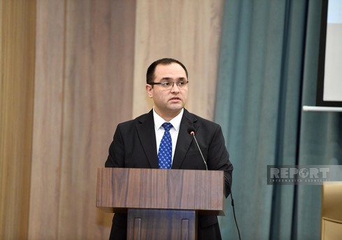 Меджнун Мамедов: В мире растет интерес и спрос на халяльные продукты питания